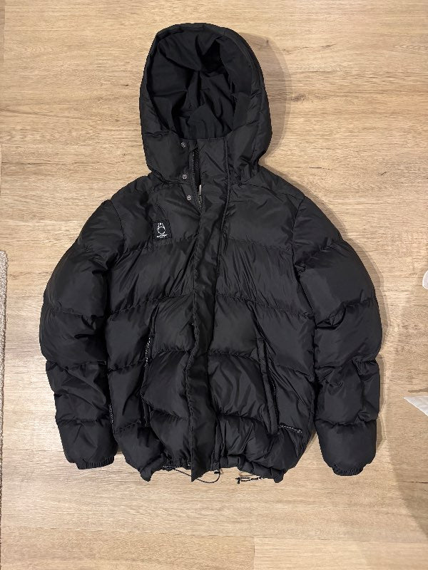 Cintamani Kylja dúnúlpa xs