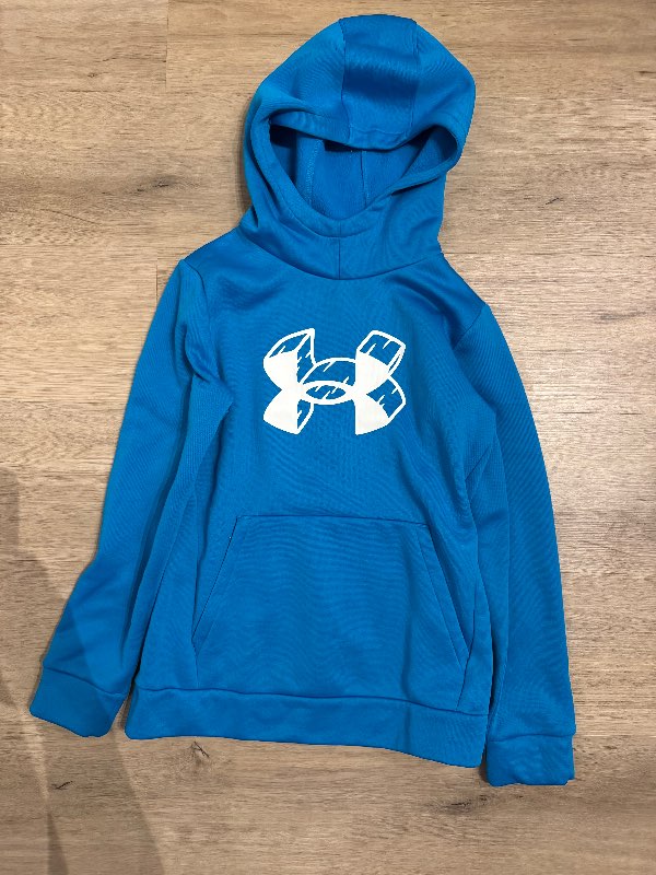 Under Armour peysa st Medium