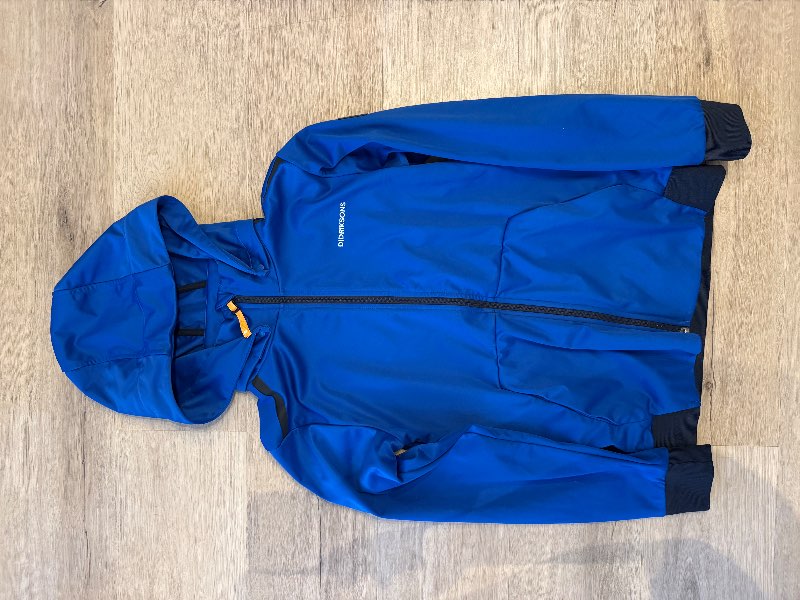 Didriksons peysa st 160