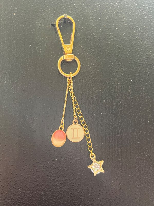 Lyklakippa handmade