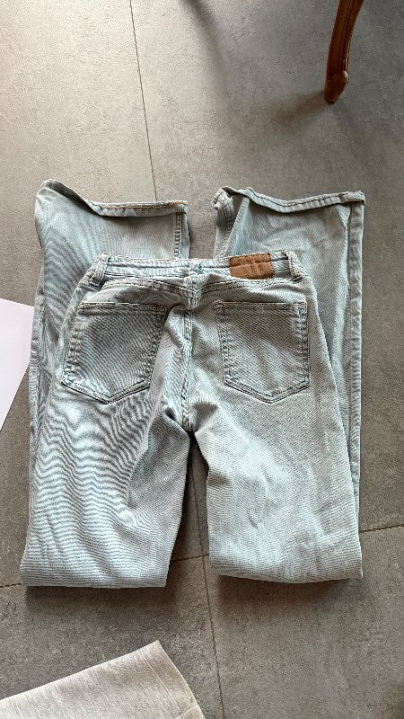 Weekday gallabuxur #3