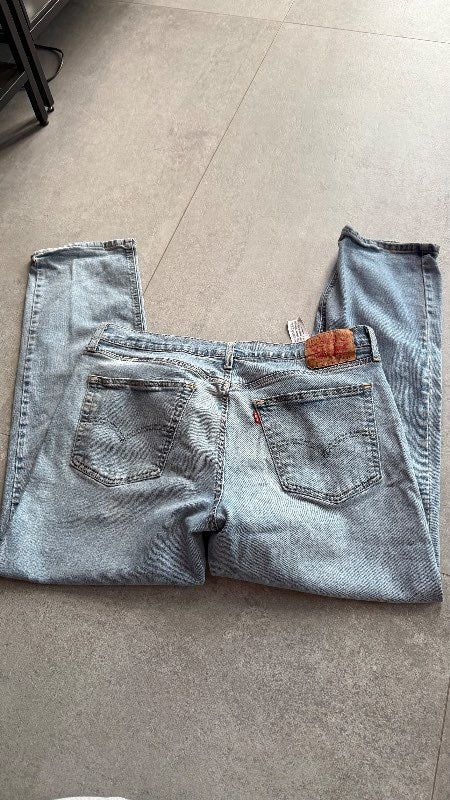 Levi’s gallabuxur #8