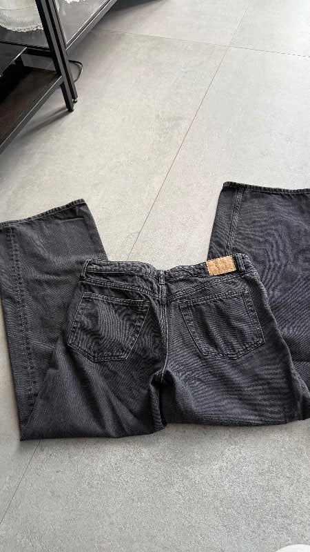 Weekday gallabuxur #9