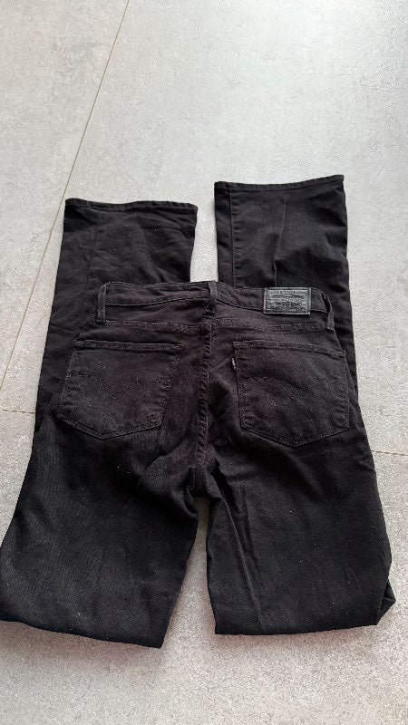 Levi’s gallabuxur #12