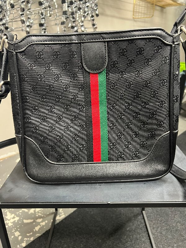Gucci taska svört