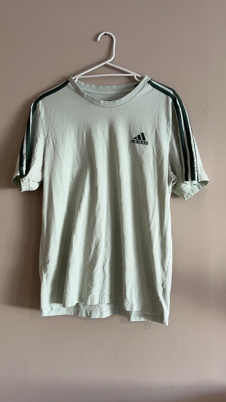 Adidas bolur grænn