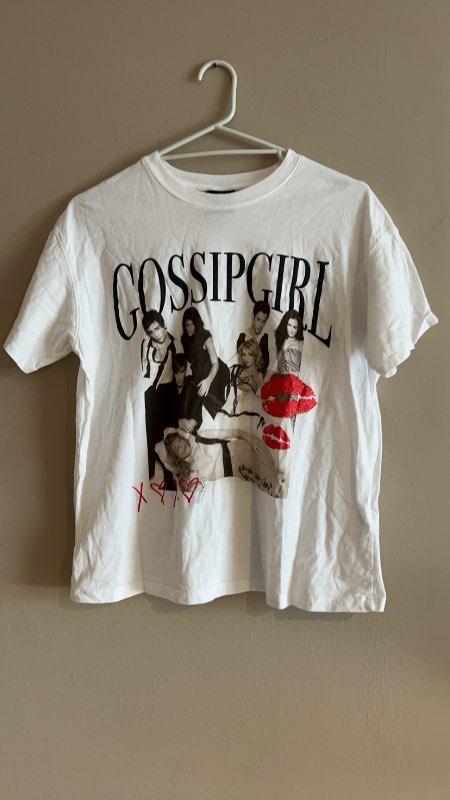 Gossip girl bolur