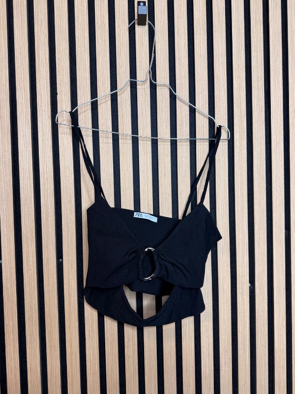Zara going out top