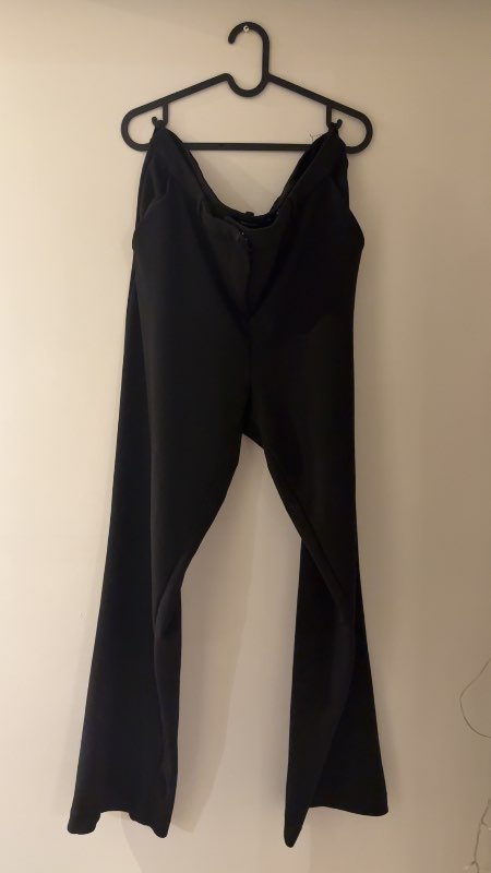 Vero Moda buxur Zamira