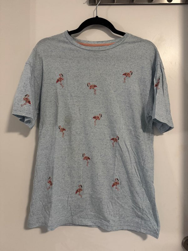 Flamingo bolur