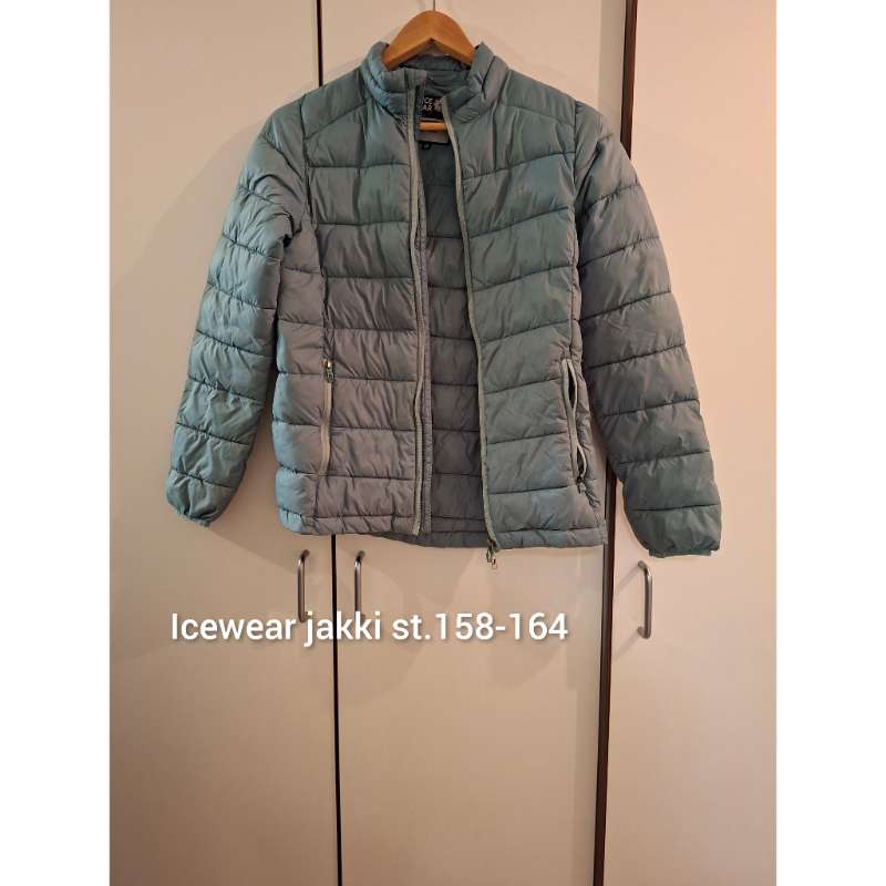 Icewear jakki