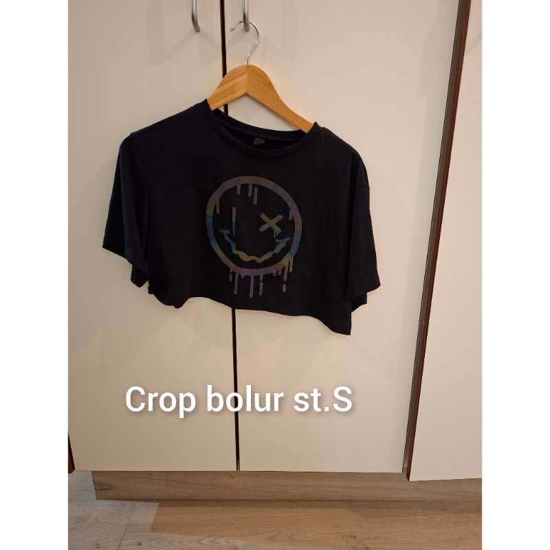 Crop bolur