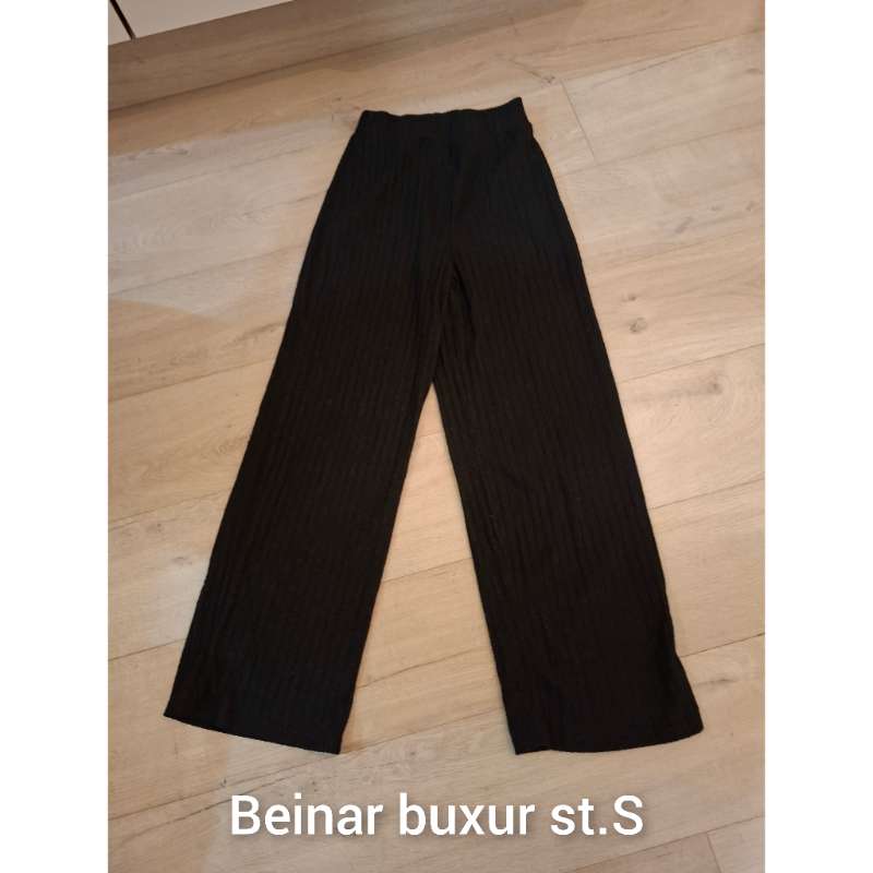 Beinar buxur