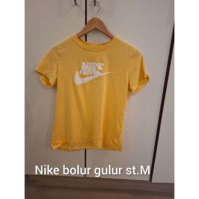 Nike bolur