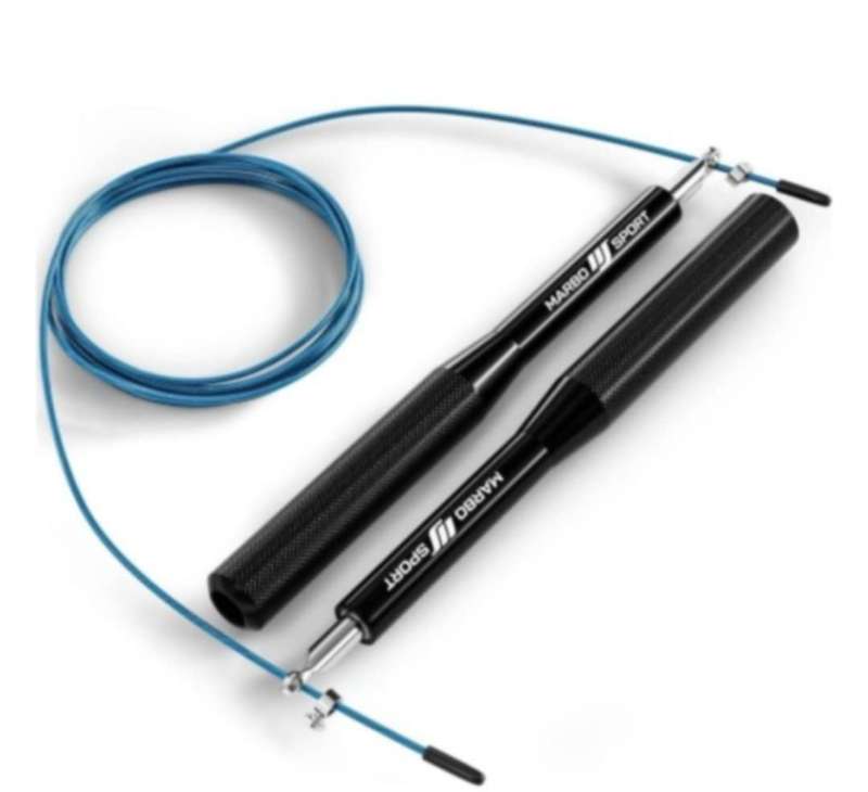 Marbo crossfit sippuband