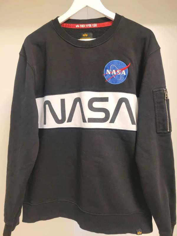 Peysa-NASA