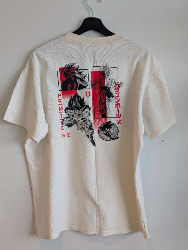 Primitive T-shirt - L Size