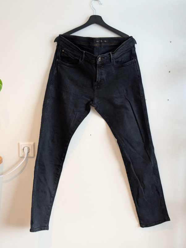 Massimo Dutti Jeans - Size 32