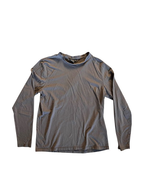 Asos brúnn langermabolur