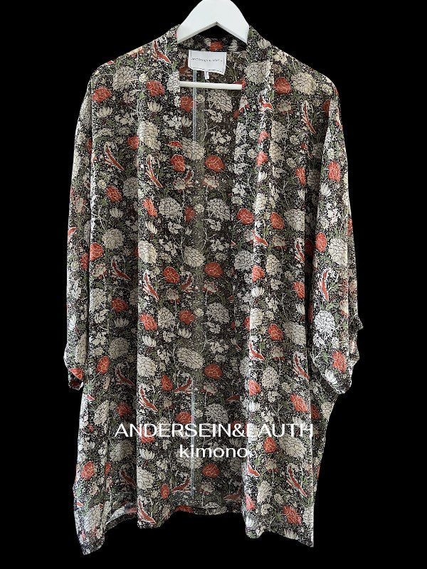 Kimono Anderson&Lauth