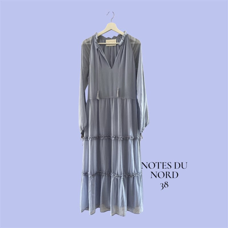 Notes Du Nord lavender