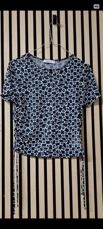 $ Bolur sv/hv kassar