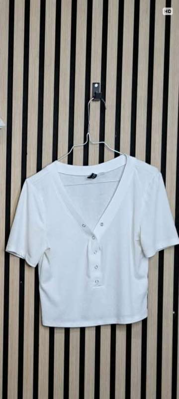 $ Peysa hv stutt smellur