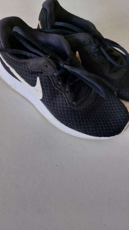Skór NIke