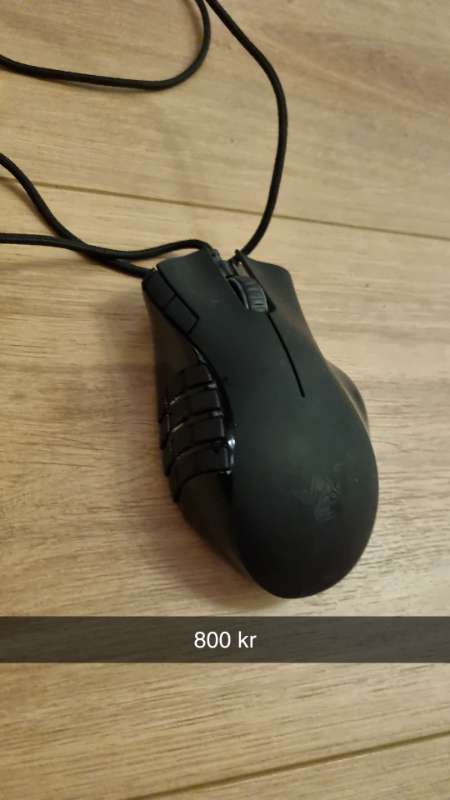 Tölvumús