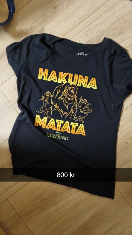 Lion King bolur