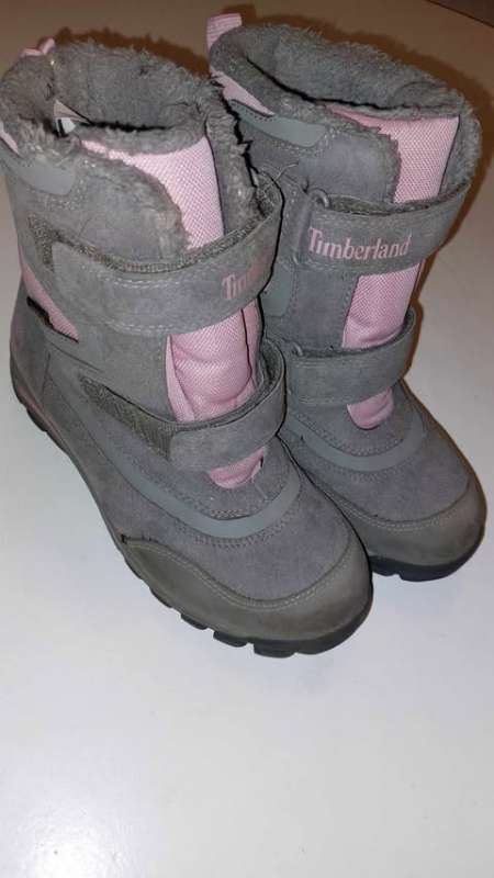 kuldaskór Timberland