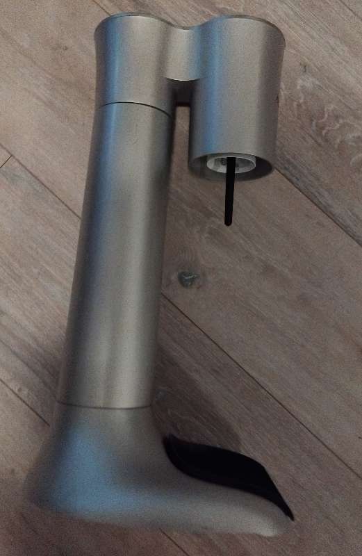 Sodastream tæki. Wassermaxx