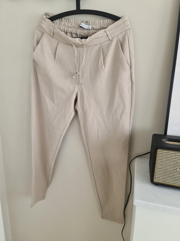 Buxur beige