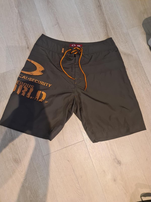 Stuttbuxur