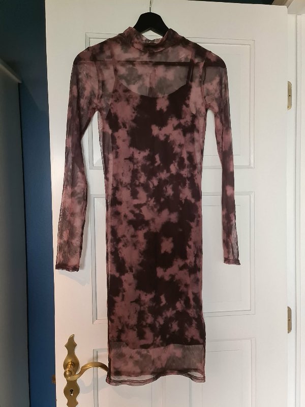 New look kjóll