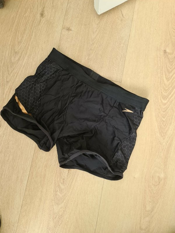 Speedo gull