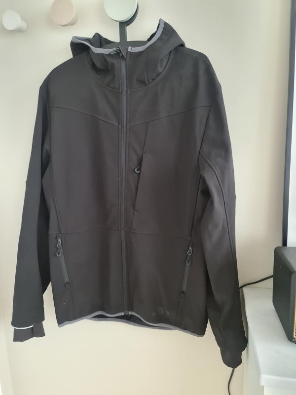 Icewear jakki