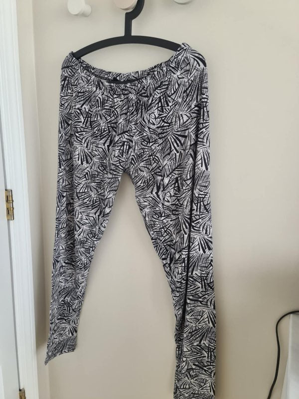 Leggings munstur