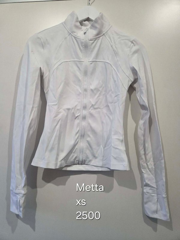 Jakki Metta sport