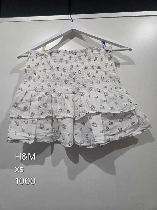 Toppur/pils H&M