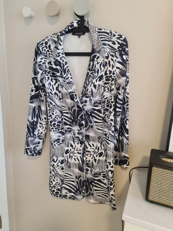 Jakki blazer