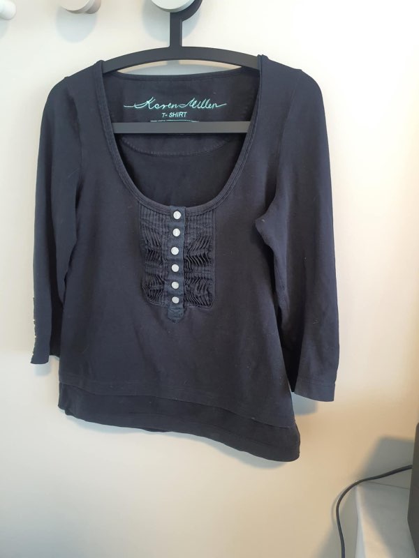 Karen Millen bolur