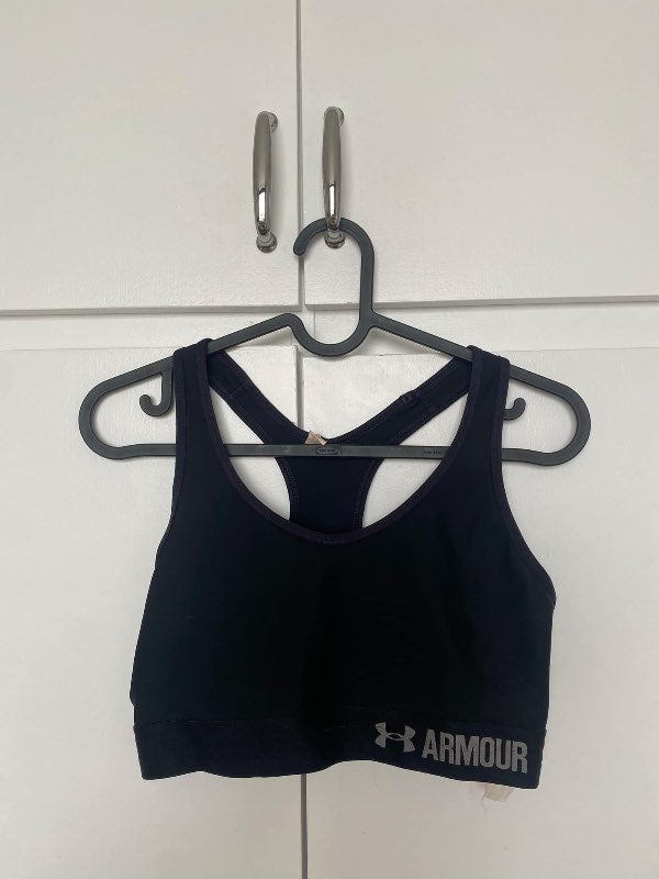 Under Armour íþróttatoppur