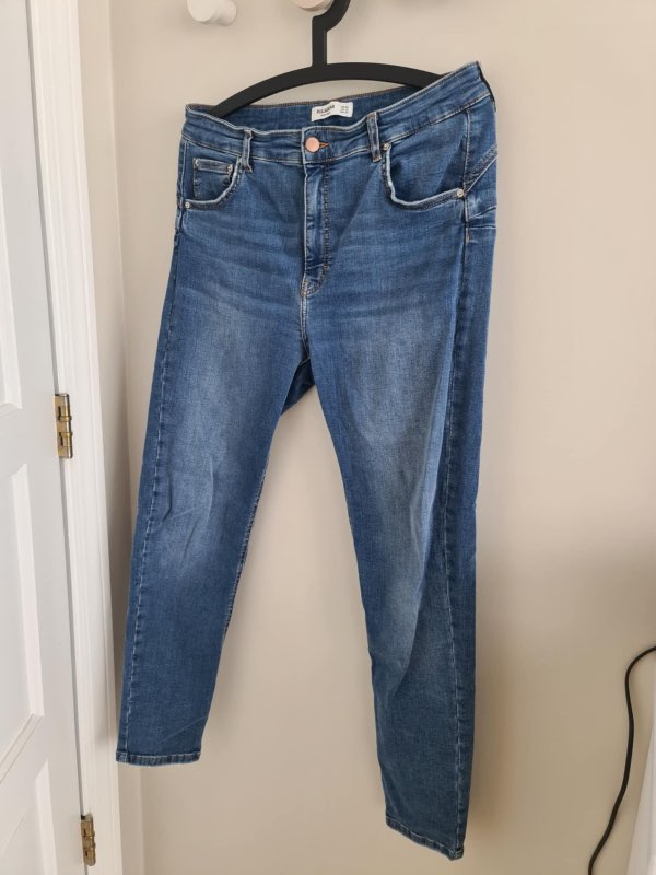 Pull & Bear