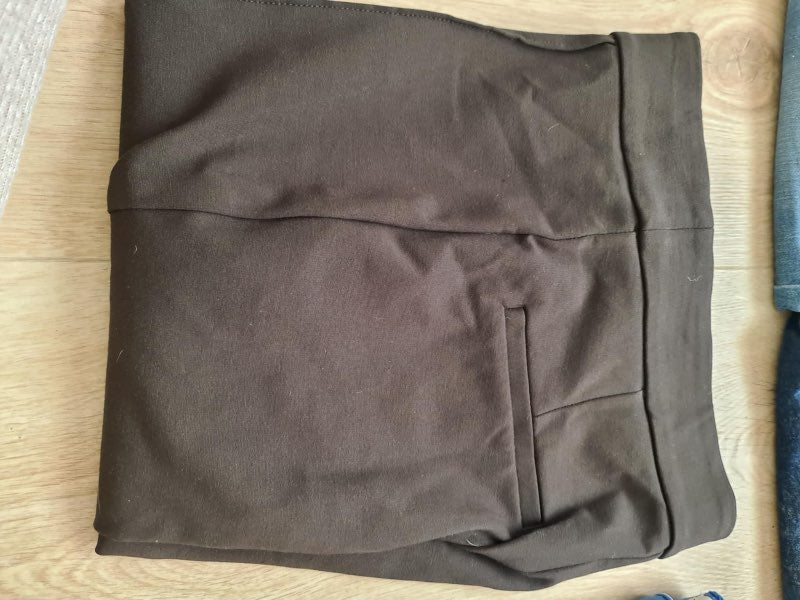 Buxur H&M