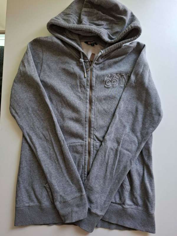 Hettupeysa 66grN XL