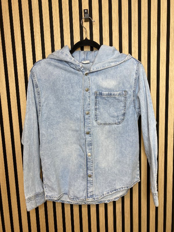 Zara “gallajakki” m/hettu