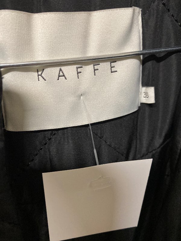 Kaffe jakki