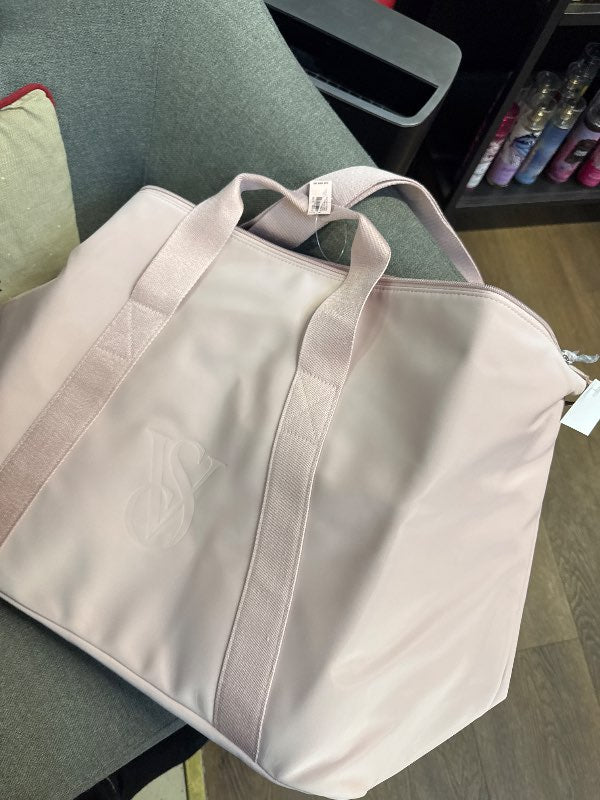 VS Taska taska bleik