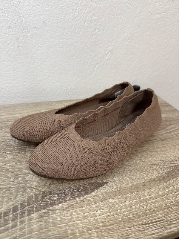 Skechers skór